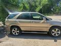 Lexus RX 300 2001 года за 5 600 000 тг. в Алматы – фото 4