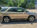Lexus RX 300 2001 года за 5 600 000 тг. в Алматы – фото 5