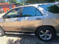 Lexus RX 300 2001 года за 5 600 000 тг. в Алматы – фото 6