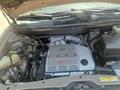 Lexus RX 300 2001 года за 5 600 000 тг. в Алматы – фото 8