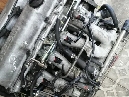 Двигатель SR20 объём 2.0 из Японии за 450 000 тг. в Астана – фото 6
