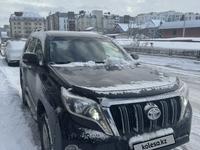 Toyota Land Cruiser Prado 2014 года за 16 800 000 тг. в Астана