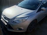 Ford Focus 2014 года за 4 000 000 тг. в Уральск – фото 2