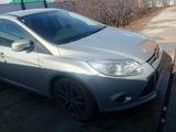 Ford Focus 2014 года за 4 000 000 тг. в Уральск – фото 3