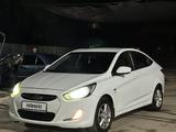 Hyundai Accent 2012 годаүшін3 550 000 тг. в Алматы