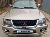 Mitsubishi Montero Sport 2001 года за 5 000 000 тг. в Шымкент