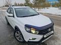 ВАЗ (Lada) Vesta SW Cross 2021 года за 8 000 000 тг. в Караганда – фото 22