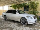 Toyota Celsior 2004 года за 4 000 000 тг. в Актау