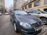 Volkswagen Passat 2008 года за 4 000 000 тг. в Алматы