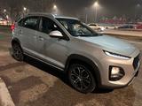 Chery Tiggo 2 2023 года за 5 000 000 тг. в Алматы – фото 2