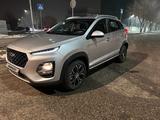 Chery Tiggo 2 2023 года за 5 000 000 тг. в Алматы