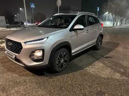 Chery Tiggo 2 2023 года за 5 000 000 тг. в Алматы