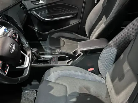 Chery Tiggo 2 2023 года за 5 000 000 тг. в Алматы – фото 4