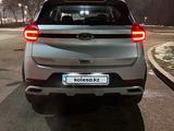 Chery Tiggo 2 2023 года за 5 000 000 тг. в Алматы – фото 5
