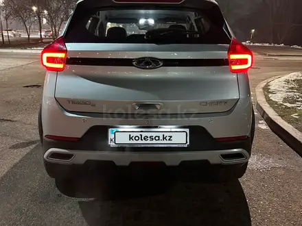 Chery Tiggo 2 2023 года за 5 000 000 тг. в Алматы – фото 5