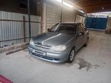 Chevrolet Lanos 2008 года за 1 200 000 тг. в Шымкент – фото 2