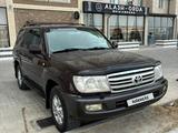 Toyota Land Cruiser 2004 года за 8 000 000 тг. в Актау – фото 2