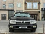 Toyota Land Cruiser 2004 года за 8 000 000 тг. в Актау