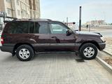 Toyota Land Cruiser 2004 года за 8 000 000 тг. в Актау – фото 3