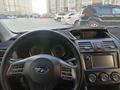 Subaru Forester 2014 года за 10 250 000 тг. в Актау – фото 5