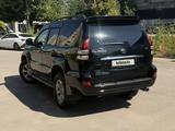 Toyota Land Cruiser Prado 2006 года за 10 500 000 тг. в Алматы – фото 2