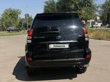 Toyota Land Cruiser Prado 2006 года за 10 500 000 тг. в Алматы – фото 5