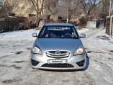 Hyundai Accent 2010 годаfor3 500 000 тг. в Алматы