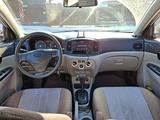 Hyundai Accent 2010 годаfor3 500 000 тг. в Алматы – фото 5