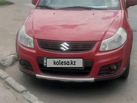 Suzuki SX4 2013 года за 4 200 000 тг. в Астана