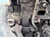 Двигатель тойота виндом 2.5 4вз за 500 000 тг. в Кокшетау – фото 2