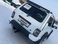 ВАЗ (Lada) Lada 2121 2015 года за 3 500 000 тг. в Балкашино – фото 7