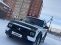 ВАЗ (Lada) Lada 2121 2015 года за 3 500 000 тг. в Балкашино – фото 9