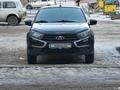 ВАЗ (Lada) Granta 2190 2021 года за 4 100 000 тг. в Семей – фото 4