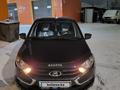 ВАЗ (Lada) Granta 2190 2021 года за 4 100 000 тг. в Семей – фото 9