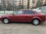 Skoda Superb 2007 года за 2 549 000 тг. в Алматы