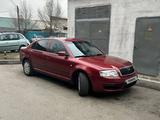 Skoda Superb 2007 года за 2 549 000 тг. в Алматы – фото 5