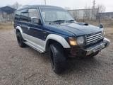 Mitsubishi Pajero 1993 годаүшін2 600 000 тг. в Алматы