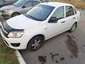 ВАЗ (Lada) Granta 2190 2012 годаfor2 500 000 тг. в Заречное – фото 7