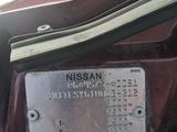 Nissan Patrol 2003 годаүшін7 000 000 тг. в Кызылорда