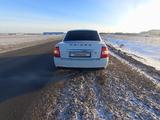 ВАЗ (Lada) Priora 2170 2012 годаүшін2 650 000 тг. в Карасу – фото 3