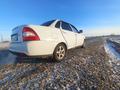 ВАЗ (Lada) Priora 2170 2012 годаүшін2 650 000 тг. в Карасу – фото 5