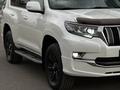 Toyota Land Cruiser Prado 2019 года за 22 990 000 тг. в Павлодар – фото 27