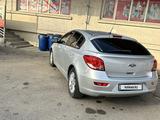 Chevrolet Cruze 2015 годаүшін4 300 000 тг. в Алматы – фото 4