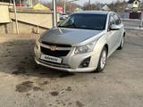 Chevrolet Cruze 2015 годаүшін4 300 000 тг. в Алматы