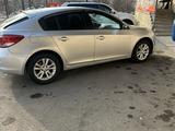 Chevrolet Cruze 2015 годаүшін4 300 000 тг. в Алматы – фото 3