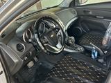 Chevrolet Cruze 2015 годаүшін4 300 000 тг. в Алматы – фото 5