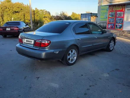 Nissan Maxima 2005 года за 3 500 000 тг. в Зайсан – фото 4