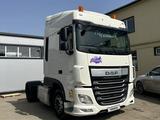 DAF  XF 106 2015 года за 17 700 000 тг. в Костанай