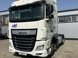 DAF  XF 106 2015 года за 17 700 000 тг. в Костанай – фото 2