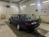 BMW 520 1992 годаүшін2 500 000 тг. в Уральск – фото 4